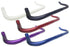 Bullhorns Aluminum 6061- T6 bullhorn handlebar